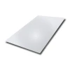 AISI 321 Hot Rolled Car Exhaust Stainless Steel Sheet