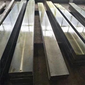 AISI H13 SKD61 1.2344 Forged Special Tool Flat Bar Sheet Plate Steel Price Per Kg Pound