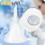 Import AKMLAB Wholesale Clear Lab Plastic Funnel from China