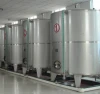 alcohol fermenting machine for supply