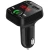 Import Ali Latest Hot Sale Wireless MP3 Player  HandFree Car kit FM Transmitter Dual 2.4A car charger from China