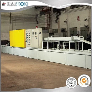  China Latest Technology Induction Hardening Furnace For Metal Heat Treatment