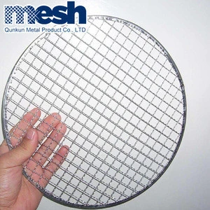  China Stainless Steel Goat/Pig Spit Roast Rotisserie BBQ wire mesh