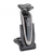 Import all in one hairtrimmer shaving Machine Man Electric Hair Trimmer Waterproof Electric Shaver from China