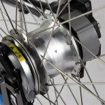 all kinds of shaft drive mountain bicycle with 6061 alloy FULL SUSPENSION FORK / wide wheel latest bicycle model and prices