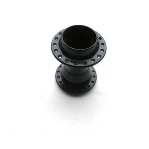 Alloy aluminum cnc bicycle hub with top quality