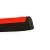 Import Alpine Industries 22 in. Moss Rubber Professional Locking Floor Squeegee without Handle in Red from USA
