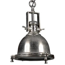 Aluminium casting hanging lamp for home decor at lowest rate