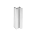 Aluminium profile for machine and industrial Curtain wall Hot Selling TRUONG THANHIso9001 From Vietnam Manufacturer