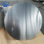 Aluminium Round for making pots 5mm thick Alloy 6061 H12 Aluminium Discs / Circles (laser cut)