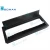 Import Aluminum Alloy Furniture Hardware Rectangle Soft Closing Cable Cover Desk Hole Grommet Box from China