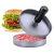 Import Aluminum Alloy Patties Maker Basic Kitchen Cookware Barbecue Tool Hamburger Press from China