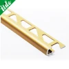 Aluminum and Stainless Steel Edge Tile Trim, tile profile
