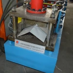 Aluminum Cap Making Machine