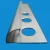 Import Aluminum corner protection edge trim for ceramic tile from China