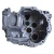 Import Aluminum die-casting body for electronic parts,China OEM factory aluminum die cast housing from China