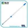 Aluminum Extensional Pole for cleaning tools Telescopic Adjustable