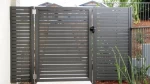 Aluminum fence 6 feet fencing trellis gates aluminum privacy fence outdoor aluminum
