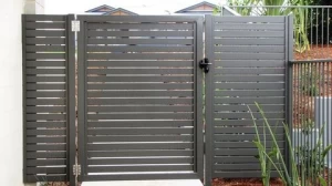 Aluminum fence 6 feet fencing trellis gates aluminum privacy fence outdoor aluminum