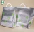 Import aluminum foil frozen lunch insulated bag keep food warm from China