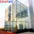Import Aluminum glass curtain wall manufacturer Foshan from China