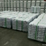 Aluminum Ingots