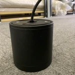 Aluminum IP65 Surface Mounted LED Downlights