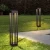 Import Aluminum Square 7W Led Garden Lawn Lamp Bollard Light Outdoor from China