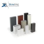 Aluminum Square Tube Pipe Aluminum Square Tube In Stock