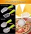 Import Amazon Hot Sale ABS Handle Kitchen Gadgets Cooking Tools Set With Utensil Holder from China