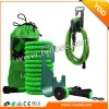 Amazon hot sale factory water hose attachments colorize garden hose