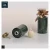 Import Amazon Hot Sale Green Marble Bathroom Accessories Set for Hotel Home Marble Bathroom Accessories Set Liquid Soap Dispenser from China
