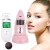Import Amazon hot sale skin scanner moisture and oil analyzer detects skin condition skin sensor from China