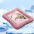 Import Amazon Hot Sale Summer Cooling Gel Luxury Ice Sofa Pet Dog Sleeping Bed Mats Blanket Accessories from China