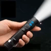 Amazon Hot Selling  LED Strong Light Torch Light Flashlight For Outdoor Activity Flashlights