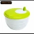 Amazon Hot Selling Plastic Salad Box Salad Mixer spinner Handle Vegetable Washer with Bowl
