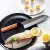 Import Amazon hot selling sushi salmon chef knife professional Japanese kitchen chefs knife set from China
