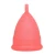 Import Amazon the best selling soft and Reusable custom Lady Period Sterilizer Menstrual Cup with FDA Approved from China