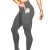 Import Amazon Top Sellers high waisted workout fitness women yoga leggings with pocket from China