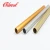 Import america standard rigidity round wholesale aluminium wind chime tube from China