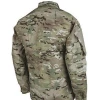 American army combat camouflage military uniform