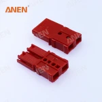 ANEN Power Product SA2-30 2 Pole 50A 600V Connector