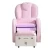 Import Angelbeauty hot sale baby pink no plumbing pedicure chair with pedicure sinks from China