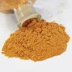 Animal feed ingredient  Corn Gluten Meal 60% feed nice price