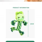 Animal Traning Pet Toy Chew Dog Toy Dog Pet Products