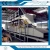 Import Annual output 30,000 cubic meters/MDF production line/most advanced automatic produce machine/wood based panel machine from China