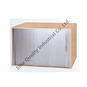 Anodized Aluminum Kitchen horizontal  Rolling Shutter door factory supplier kitchen roller shutter