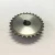Import ANSI Standard 25B *28T Roller Chain Sprocket from China