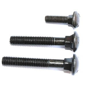 ANSI/ASME B18.5 Stainless Steel Round Head Square Neck Carriage Bolt