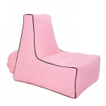 Anti-Air Leaking Waterproof Inflatable Beach Sofa Lounger Chair Portable Durable
